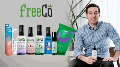 FreeBrands mira no online para crescer no canal farma