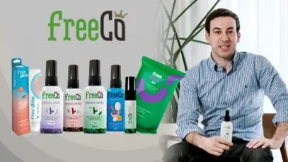 FreeBrands mira no online para crescer no canal farma