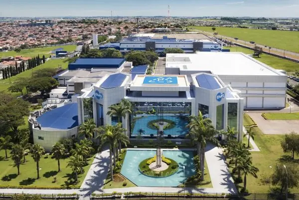 Hortolândia Hortolândia