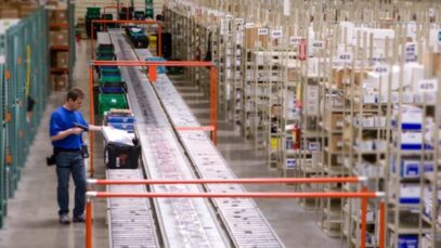 Quebeck atrai indústria e distribuição com projetos de automação