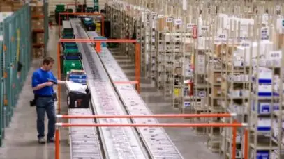 Quebeck atrai indústria e distribuição com projetos de automação