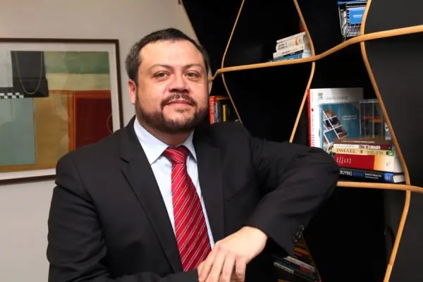 Sérgio Mena Barreto (3)
