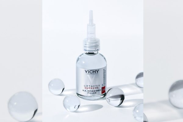 Vichy lança Liftactiv Supreme