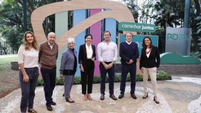 RD traça meta de melhorar saúde de 50 milhões até 2030