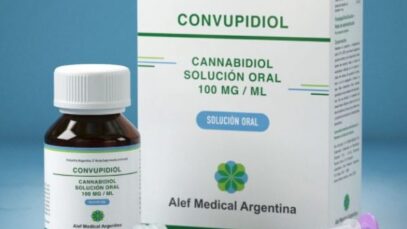 Farmácias argentinas passam a vender óleo de cannabis