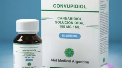 Farmácias argentinas passam a vender óleo de cannabis