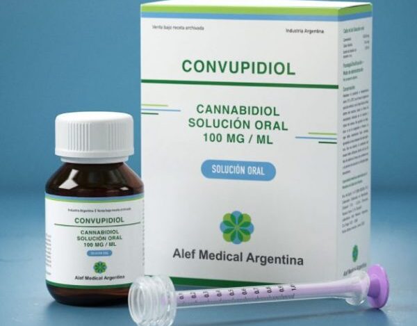 Imagem relacionada a: Farmácias argentinas passam a vender óleo de cannabis