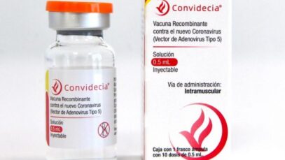 CanSino pede uso emergencial de vacina anticovid