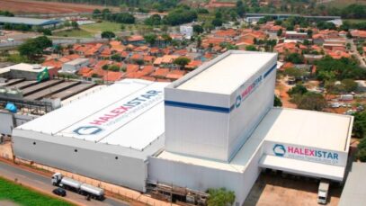 Fundadores da Halex Istar recompram 100% das ações