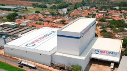 Fundadores da Halex Istar recompram 100% das ações