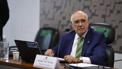 Senado poderá votar proibição do reajuste anual de remédio