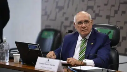 Senado poderá votar proibição do reajuste anual de remédio