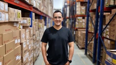 ABS cresce com plataformas digitais para farmácias independentes