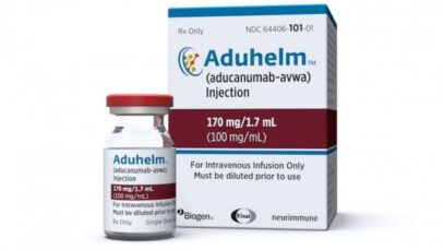 EUA aprovam medicamento contra o Alzheimer
