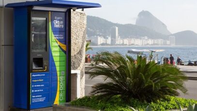Clique Retire recebe aporte de R$ 32 milhões