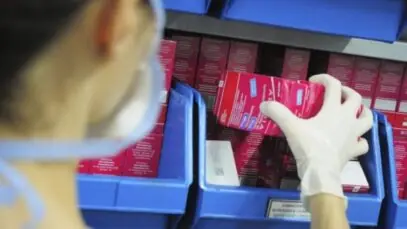 DF explica como funciona a distribuição dos remédios de alto custo