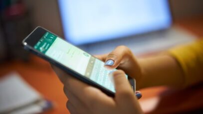 Facebook terá de indenizar farmácia por banimento do WhatsApp