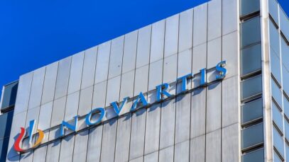 Anvisa aprova tratamento da Novartis para câncer de pulmão