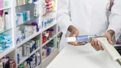 Estudo ressalta diversificação do portfólio no canal farma