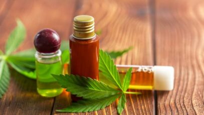 Comissão da Câmara aprova PL para legalizar cultivo de cannabis