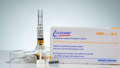 Covid faz medicamento para trombose sumir das farmácias