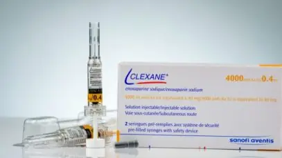 Covid faz medicamento para trombose sumir das farmácias