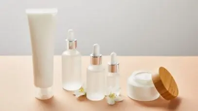 Cosméticos com refil diminuem descarte de embalagens