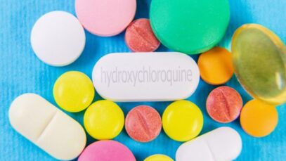Produção de hidroxicloroquina aumentou em 351% na Sanofi