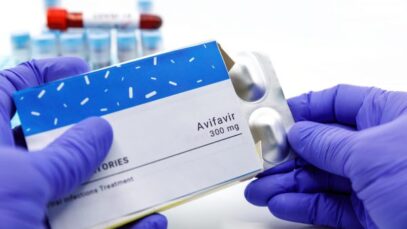 Anvisa nega autorização de uso emergencial do Avifavir