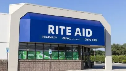Rite Aid busca produtos ecologicamente corretos para cúpula virtual
