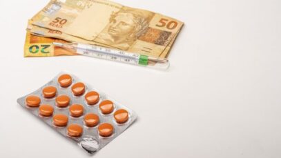 Relator é contra PL que suspende reajuste de medicamentos