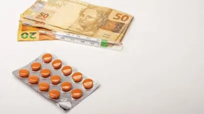 Relator é contra PL que suspende reajuste de medicamentos