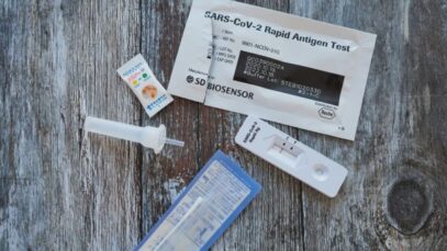Testes rápidos da Roche já estão disponíveis na Clinicarx