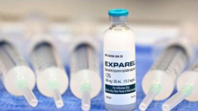 Eurofarma traz analgésico inovador para a América Latina