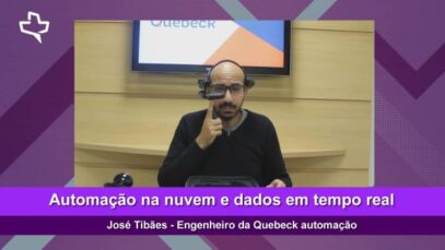 Processos industriais