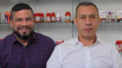 Katiguá reposiciona marca para crescer no canal farma