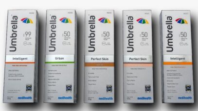 Megalabs aposta em linha dermatológica para crescer