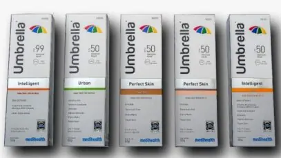Megalabs aposta em linha dermatológica para crescer