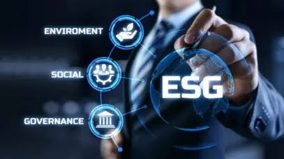 Ranking avalia farmacêuticas com melhores práticas de ESG