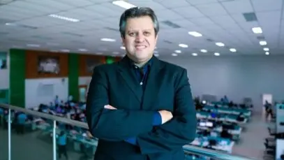 Tapajós reforça divisão de planejamento