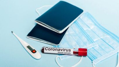 Viagens corporativas sem decolagem no setor farmacêutico