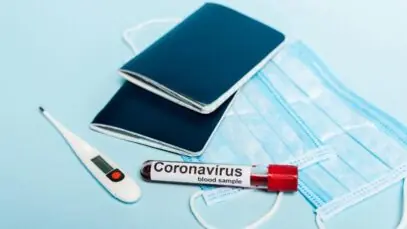 Viagens corporativas sem decolagem no setor farmacêutico