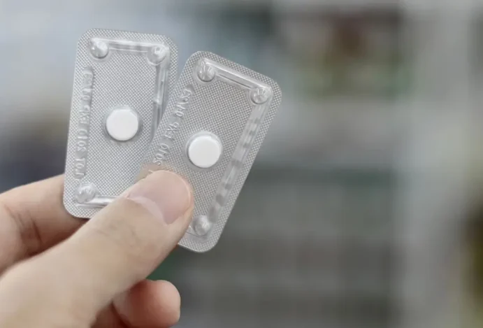 A menstruação pode desregular após a pílula do dia seguinte?