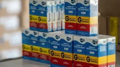 EMS faturou R$ 142 mi com venda de medicamentos do Kit Covid