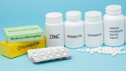 Farmacêuticas faturam mais de R$ 1 bi com ‘kit Covid’