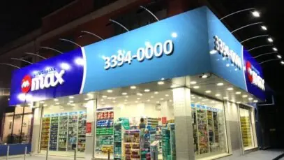 Drogarias Max realiza 1º Feirão 360°