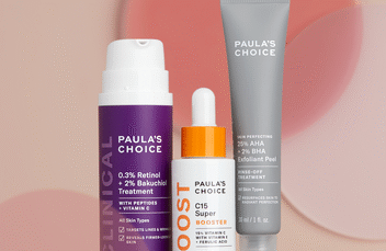 Unilever adquire marca de cuidados com a pele Paula’s Choice