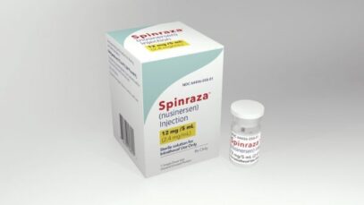 Saúde Caixa deve custear tratamento com Spinraza