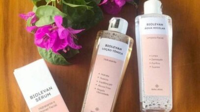Startup lança dermocosmético com tecnologia da UEL