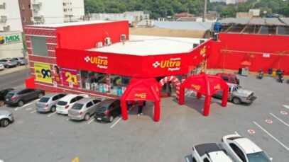 Farmarcas cria projeto para dar mais opções de modelos de lojas